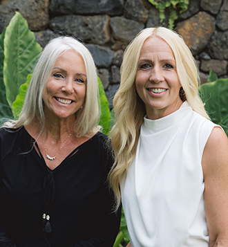 Cindy Duffy Chase / Jeannette Reese